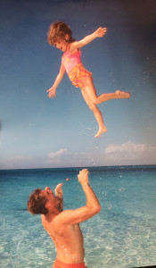 Rich Siegel and Laura Siegel