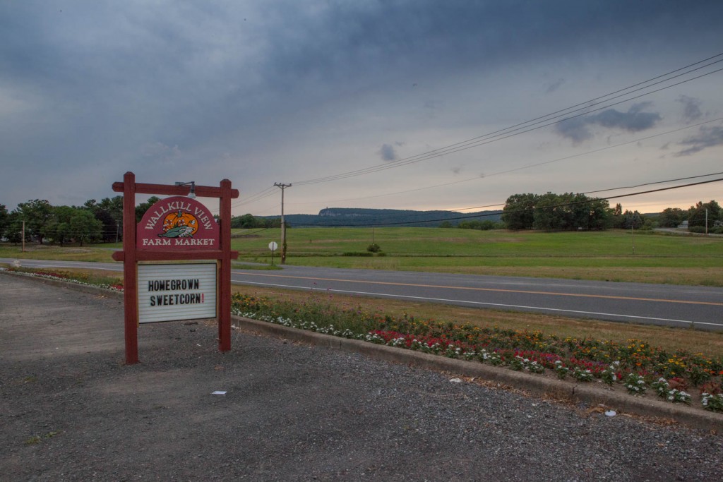 Wallkill View Farm Market