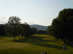 New Paltz Golf Course 