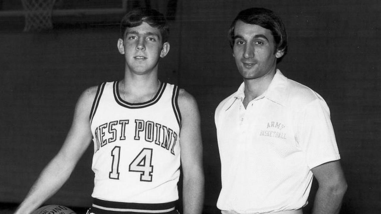 Coach K at West Point: A Legacy of Leadership and Excellence