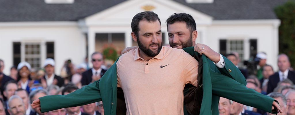 “The Masters” Remains Still